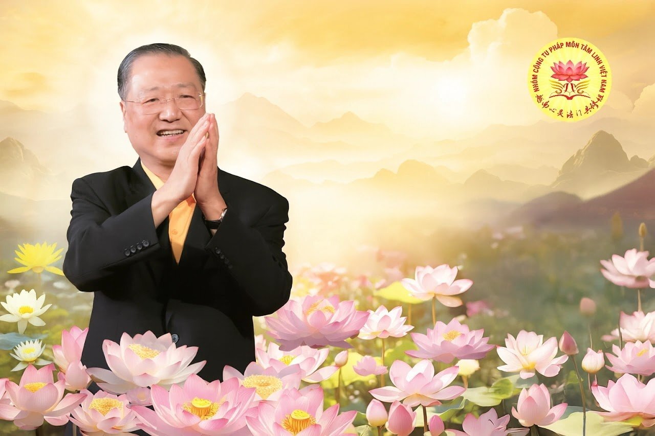 Đài Trưởng Lư Quân Hoành