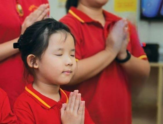 Phát Nguyện, Phóng Sanh và Sám Hối