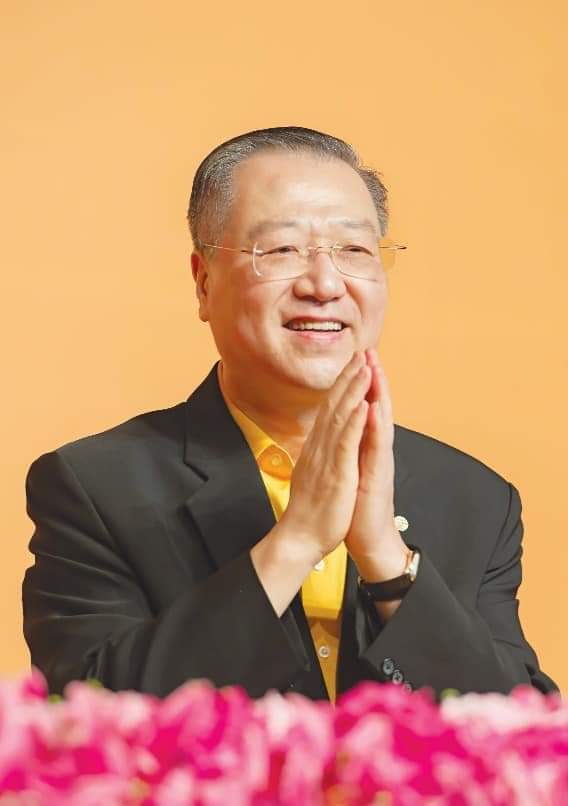 Đài Trưởng Lư