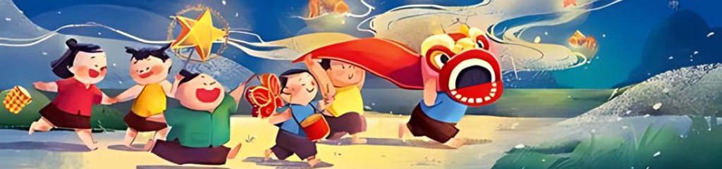 Chuyên đề về Tết Trung Thu